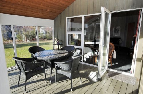 Foto 18 - Casa con 3 camere da letto a Ulfborg con terrazza e sauna