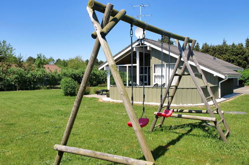 Foto 20 - Casa de 3 quartos em Ulfborg com terraço e sauna