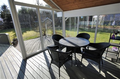 Photo 17 - Maison de 3 chambres à Ulfborg avec terrasse et sauna