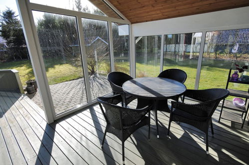 Photo 17 - 3 bedroom House in Ulfborg with terrace and sauna