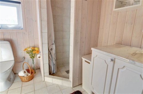 Foto 14 - Casa de 3 quartos em Ulfborg com terraço e sauna
