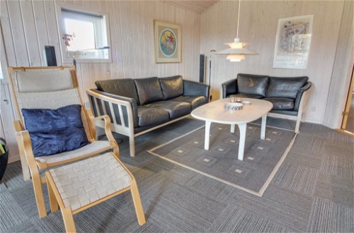 Photo 2 - 3 bedroom House in Ulfborg with terrace and sauna