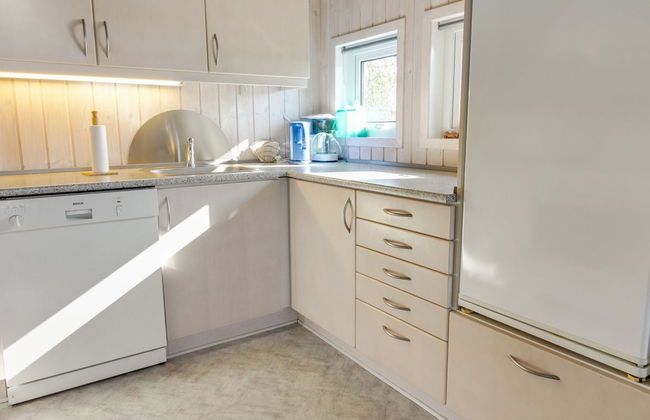 3 bedroom House in Ulfborg with terrace and sauna - Photo 10