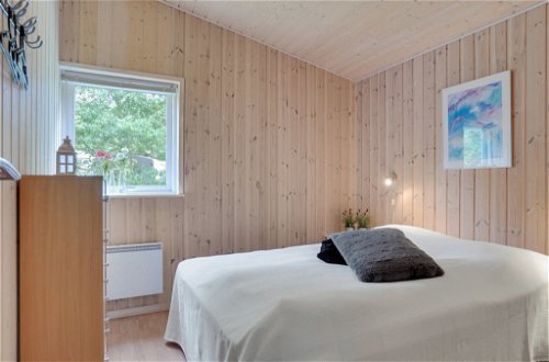Foto 7 - Casa con 4 camere da letto a Storvorde con terrazza e sauna