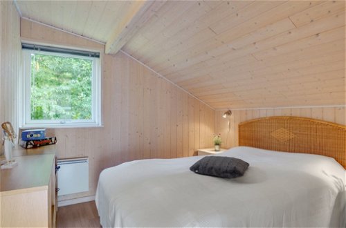 Foto 6 - Casa de 4 quartos em Storvorde com terraço e sauna