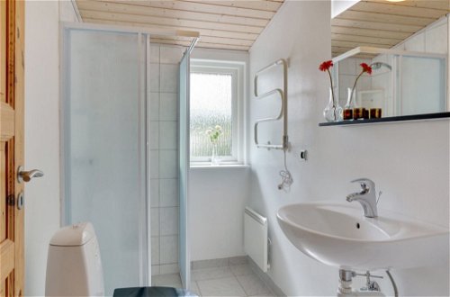 Foto 16 - Casa con 4 camere da letto a Storvorde con terrazza e sauna