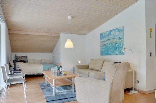 Foto 3 - Casa de 4 habitaciones en Storvorde con terraza y sauna
