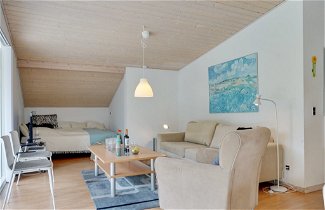 Photo 3 - 4 bedroom House in Storvorde with terrace and sauna