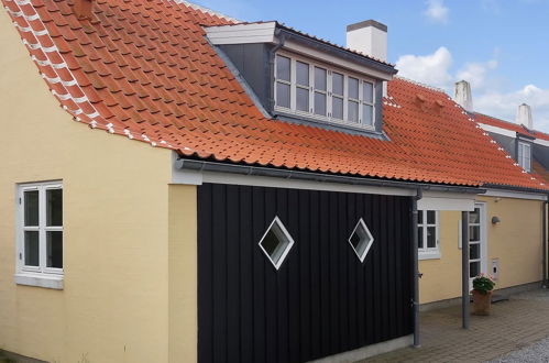 Foto 13 - Casa de 4 quartos em Skagen com terraço