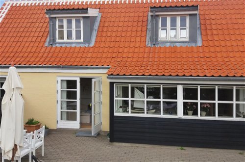 Foto 10 - Haus mit 4 Schlafzimmern in Skagen mit terrasse