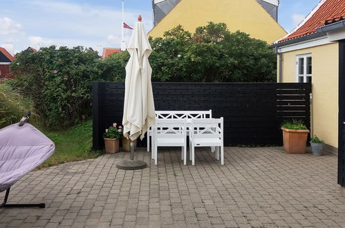 Foto 2 - Casa de 4 quartos em Skagen com terraço