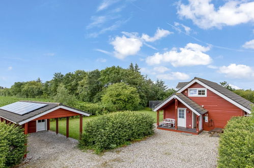 Photo 23 - Maison de 3 chambres à Tarm avec terrasse et sauna