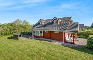 Foto 1 - Haus mit 3 Schlafzimmern in Tarm mit terrasse und sauna
