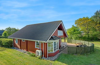 Foto 3 - Casa de 3 quartos em Tarm com terraço e sauna
