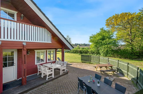 Photo 30 - 3 bedroom House in Tarm with terrace and sauna
