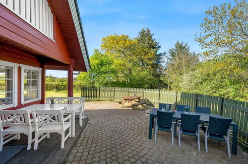 Photo 27 - 3 bedroom House in Tarm with terrace and sauna