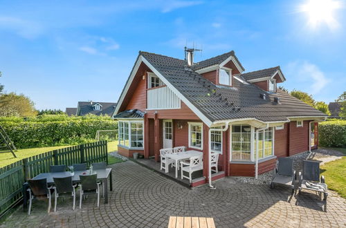 Photo 29 - 3 bedroom House in Tarm with terrace and sauna