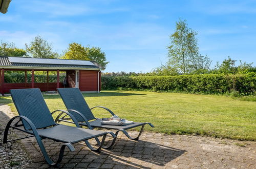 Photo 28 - 3 bedroom House in Tarm with terrace and sauna