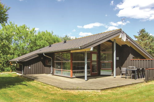 Foto 1 - Casa de 3 quartos em Lønstrup com terraço e sauna