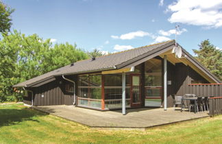 Foto 1 - Casa de 3 habitaciones en Lønstrup con terraza y sauna