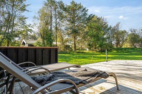 Foto 18 - Casa con 3 camere da letto a Lønstrup con terrazza e sauna