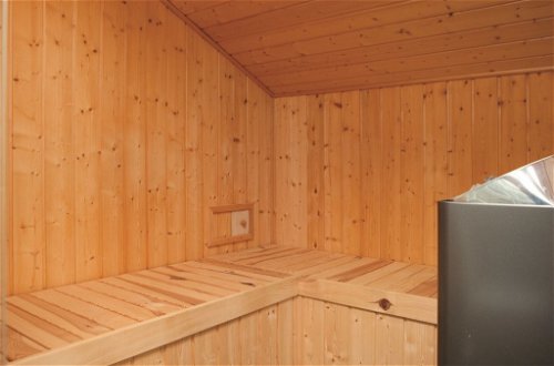 Foto 8 - Casa con 3 camere da letto a Lønstrup con terrazza e sauna
