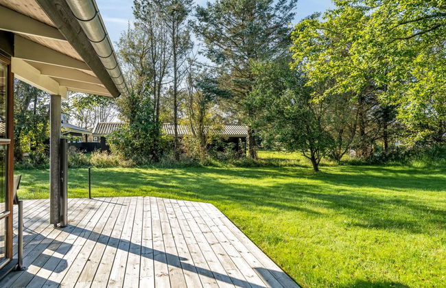 Maison de 3 chambres à Lønstrup avec terrasse et sauna - Photo 7