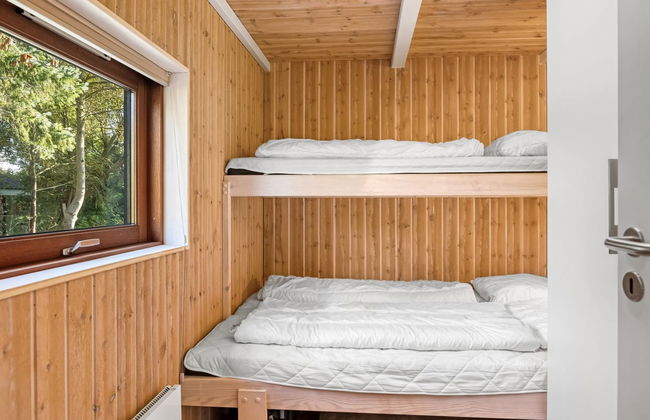 Maison de 3 chambres à Lønstrup avec terrasse et sauna - Photo 10