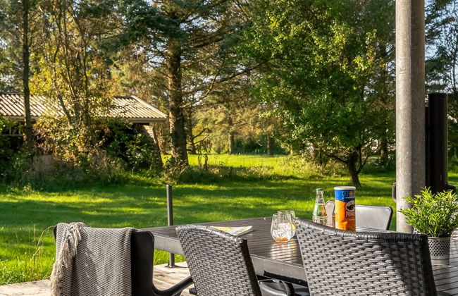 Maison de 3 chambres à Lønstrup avec terrasse et sauna - Photo 16