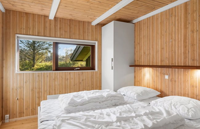 Maison de 3 chambres à Lønstrup avec terrasse et sauna - Photo 9