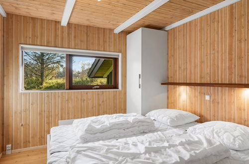 Foto 9 - Casa con 3 camere da letto a Lønstrup con terrazza e sauna
