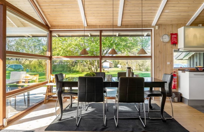 Maison de 3 chambres à Lønstrup avec terrasse et sauna - Photo 24