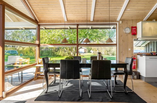 Foto 3 - Casa de 3 quartos em Lønstrup com terraço e sauna