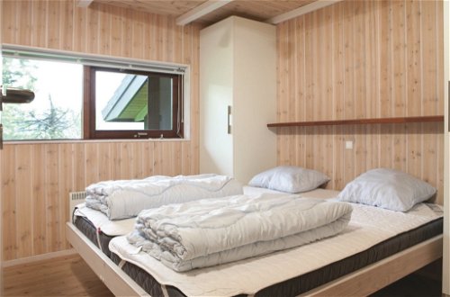 Foto 7 - Haus mit 3 Schlafzimmern in Lønstrup mit terrasse und sauna