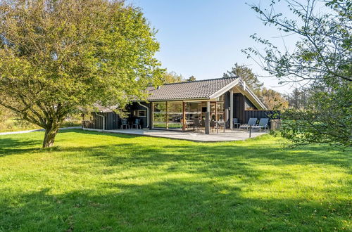 Foto 6 - Casa con 3 camere da letto a Lønstrup con terrazza e sauna