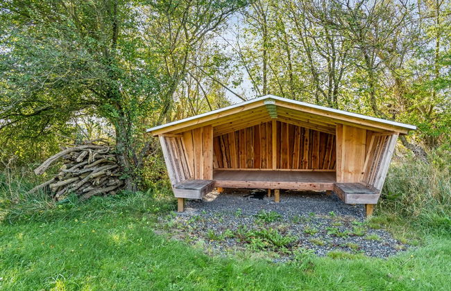 Maison de 3 chambres à Lønstrup avec terrasse et sauna - Photo 8
