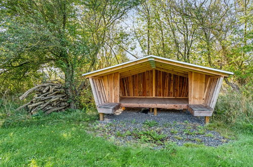 Foto 8 - Casa con 3 camere da letto a Lønstrup con terrazza e sauna