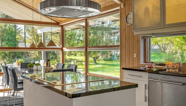 Haus mit 3 Schlafzimmern in Lønstrup mit terrasse und sauna - Foto 3