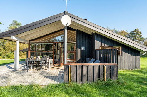 Foto 6 - Casa de 3 quartos em Lønstrup com terraço e sauna