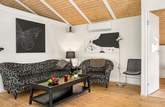 Maison de 3 chambres à Lønstrup avec terrasse et sauna - Photo 12