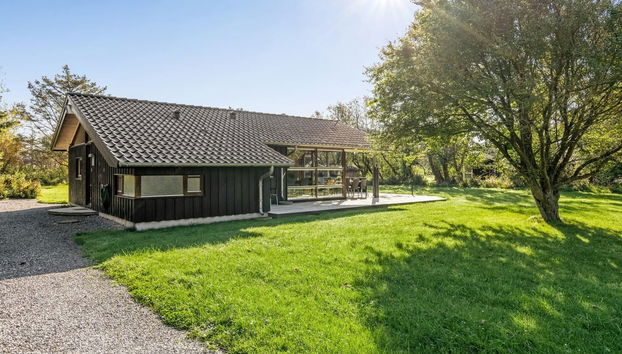 Haus mit 3 Schlafzimmern in Lønstrup mit terrasse und sauna - Foto 4