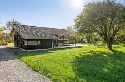 Foto 4 - Casa con 3 camere da letto a Lønstrup con terrazza e sauna