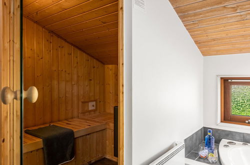 Foto 15 - Casa con 3 camere da letto a Lønstrup con terrazza e sauna