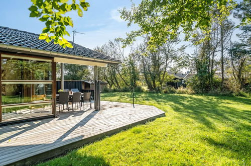 Foto 7 - Casa de 3 quartos em Lønstrup com terraço e sauna