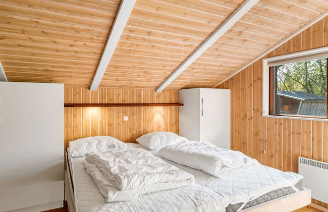 Maison de 3 chambres à Lønstrup avec terrasse et sauna - Photo 11