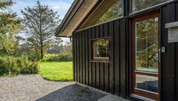 Haus mit 3 Schlafzimmern in Lønstrup mit terrasse und sauna - Foto 5