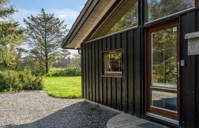 Maison de 3 chambres à Lønstrup avec terrasse et sauna - Photo 5