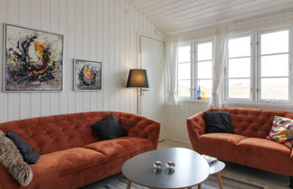 Photo 2 - Maison de 2 chambres à Harrerenden avec terrasse