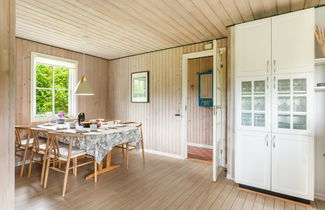 Foto 2 - Casa de 2 quartos em Hals com terraço
