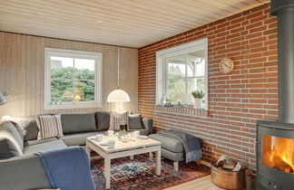 Photo 2 - 2 bedroom House in Hals with terrace